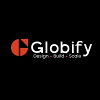 Globify | Transforming Ideas Into Powerful Digital Experiences logo - Similar company to Magis Clouds Technologies