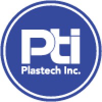 Plastech Inc. logo - Similar company to Plastech