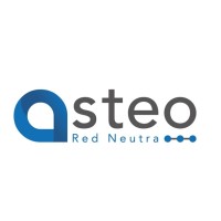 Asteo Red Neutra logo - Similar company to Axent