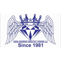 Shahi Kohinoor Food Stuff Trading  LLC Dubai logo - Similar company to Web3Ocean