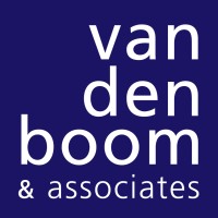 van den Boom & Associates LLC logo - Similar company to Reddrop Dx