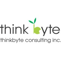 Thinkbyte Consulting Inc. ( E-Verified ) logo - Similar company to O2 Technologies,Inc