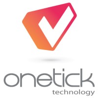 Onetick Technology logo - Similar company to MADTIN Technologies