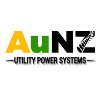 AUNZ Power logo - Similar company to Chaptertwo