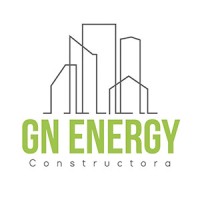 GN Energy Constructora logo - Similar company to Pedraza