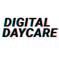 Digital Daycare logo - Similar company to Ictopus