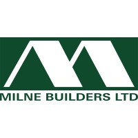 Milne Builders Ltd (formerly The Milne Group) logo - Similar company to Milne Construction