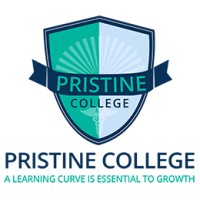 Pristine College, Hayward, CA logo - Similar company to Pristine College