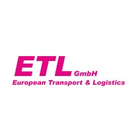 ETL European Transport & Logistic GmbH logo - Similar company to Engineeringz Gmbh