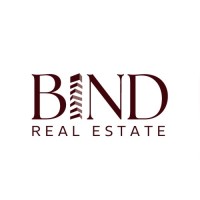 Bind Real Estate logo - Similar company to Consultbis