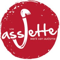 Assjette vzw logo - Similar company to Autiscoop