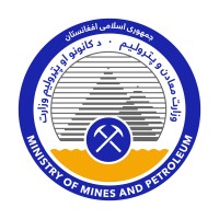 Ministry of Mines and Petroleum logo - Similar company to Kateb Univeristy