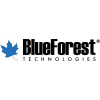 Blue Forest Technologies, Inc. logo - Similar company to Bluforrest