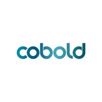 Cobold Digital logo - Similar company to Edgecx
