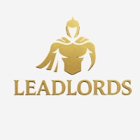 Leadlords logo - Similar company to Easy Srv