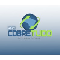 Cobretudo Entregas Rápidas logo - Similar company to Mfa Express