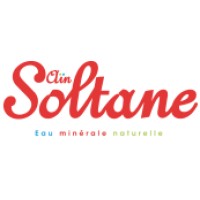 LES EAUX MINERALES AL KARAMA logo - Similar company to The Smart Hydration Company