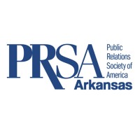 Arkansas Chapter of the Public Relations Society of America logo - Similar company to Fighting Homelessness