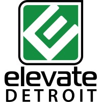Elevate Detroit logo - Similar company to Trend45