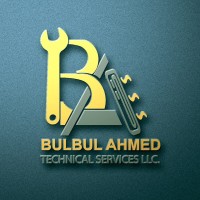 Bulbul Ahmed Technical Services LLC logo - Similar company to Hqi Decoration Design & Implementation Llc