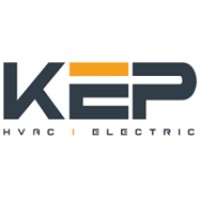 KEP Electric/ IES RESIDENTIAL logo - Similar company to Powerfull Systems