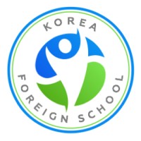 Korea Foreign School logo - Similar company to Langtech Ip Translation