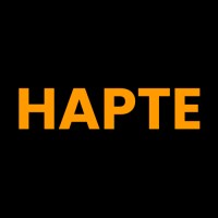 HaptE logo - Similar company to Wizlab