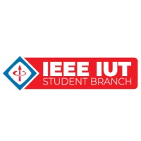 IEEE IUT Student Branch logo - Similar company to Iut Robotics Society