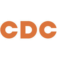 CDC GmbH logo - Similar company to Amsco