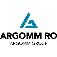 Argomm RO logo - Similar company to Diagcode