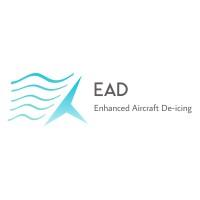 Enhanced Aircraft De-icing logo - Similar company to Pro Air Deicing Inc