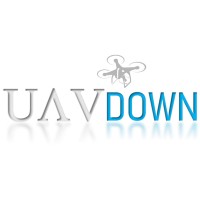 UAV Down logo - Similar company to Uav Group Australia