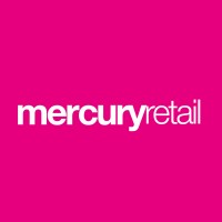 Mercury Retail logo - Similar company to Mercury Retail Group