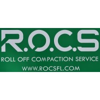 ROCS - Roll Off Compaction Service logo - Similar company to Compact Waste