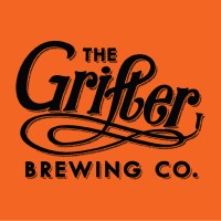 The Grifter Brewing Co logo - Similar company to Philter Brewing