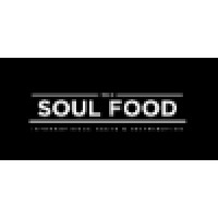 SOUL FOOD film production & sales company logo - Similar company to Lumarco Food Distributors