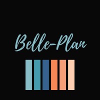 Belle-Plan logo - Similar company to H&G Onderwijs Bv