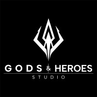 The Gods & Heroes Studio Pvt Ltd logo - Similar company to Hion