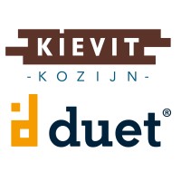 Kievit Kozijn logo - Similar company to Wijmoco B.V.
