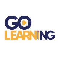 GO Learning logo - Similar company to Golearn
