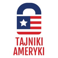 Tajniki Ameryki logo - Similar company to B Magnetic