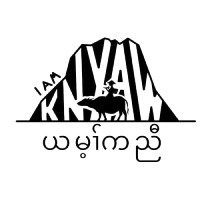 I AM KNYAW logo - Similar company to Salco Inc
