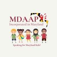 Maryland Chapter Of The American Academy Of Pediatrics