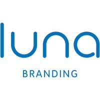 Luna Branding logo - Similar company to Text Management