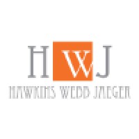 Hawkins Webb Jaeger logo - Similar company to Callaghan Ux Llc