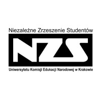 Niezależne Zrzeszenie Studentów Uniwersytetu Komisji Edukacji Narodowej w Krakowie logo - Similar company to Best Lodz