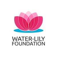 WATER LILY FOUNDATION logo - Similar company to Chattahoochee River Conservancy