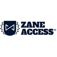 Zane Access® logo - Similar company to Urban Impact Birmingham
