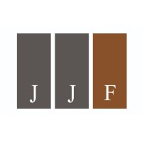 JJF logo - Similar company to Huzurr Jewelry