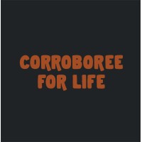 Corroboree for Life logo - Similar company to Exas Group